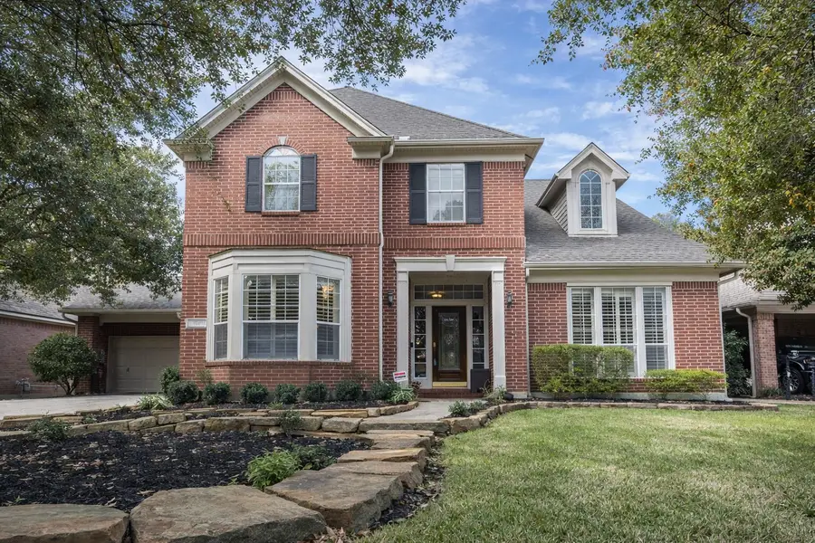 5718 Oakmoss Trail, Spring, TX 77379 - #2