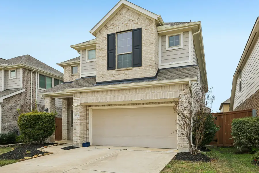 6015 Bridle Gate Trail, Katy, TX 77493 - Image #2