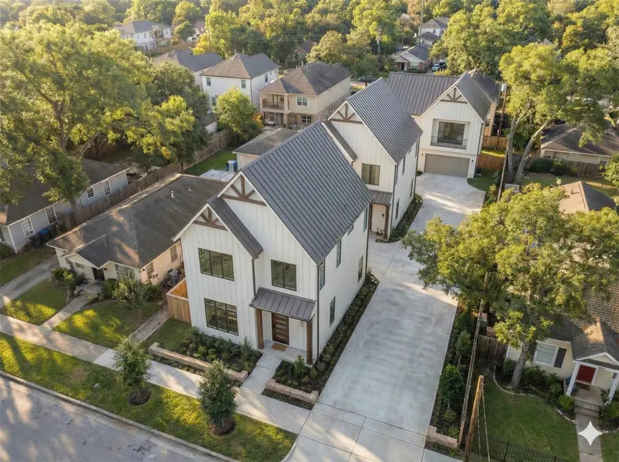 5906 Kiam Street, Houston, TX 77007 - #3