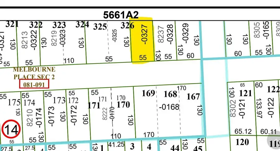 172 Caddo Road, Houston, TX 77078 - Image #2