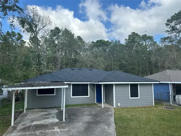 9505 Everglade Drive, Houston, TX 77078