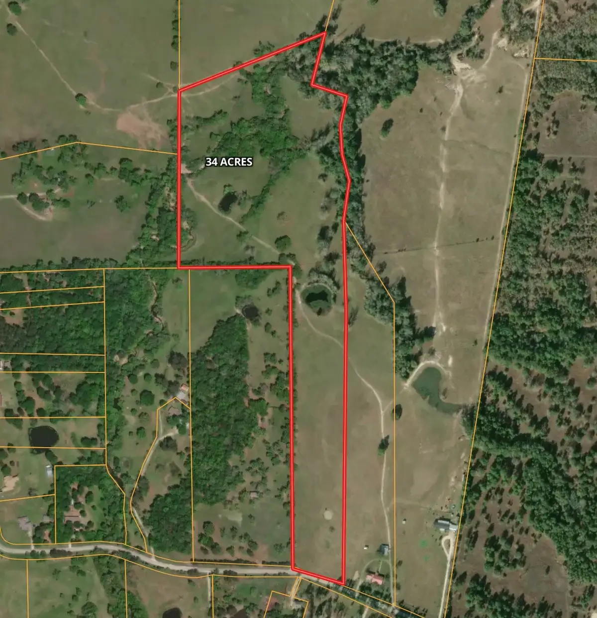 476 Rosenwall Road, Huntsville, TX 77320 - #1