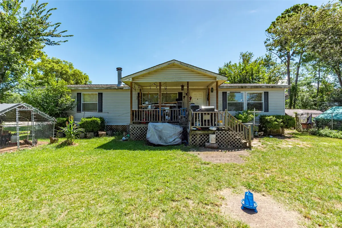 4624 6th Street, Bacliff, TX 77518 - Image #1