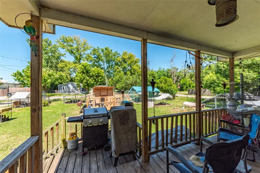 4624 6th Street, Bacliff, TX 77518 - Image #3