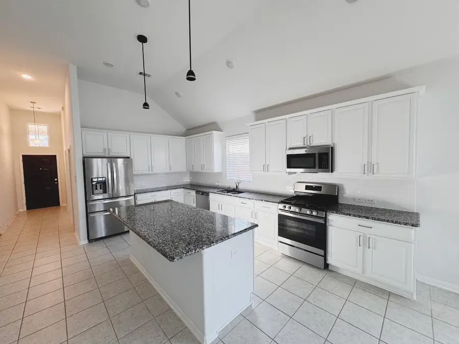 559 Long Beach Bay Dr, Katy, TX 77493 - #2