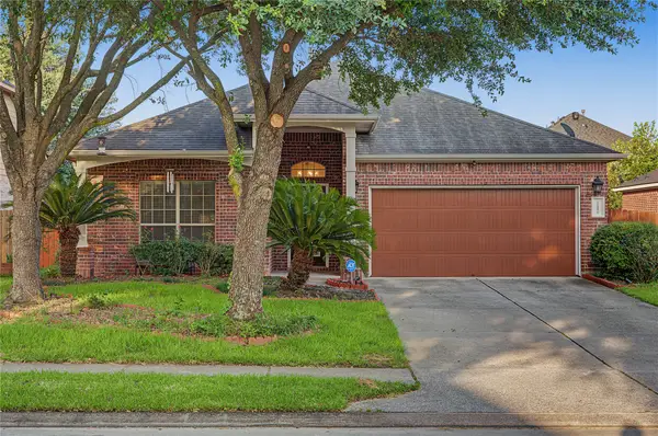 21391 Village Crossing Lane, Porter, TX 77365