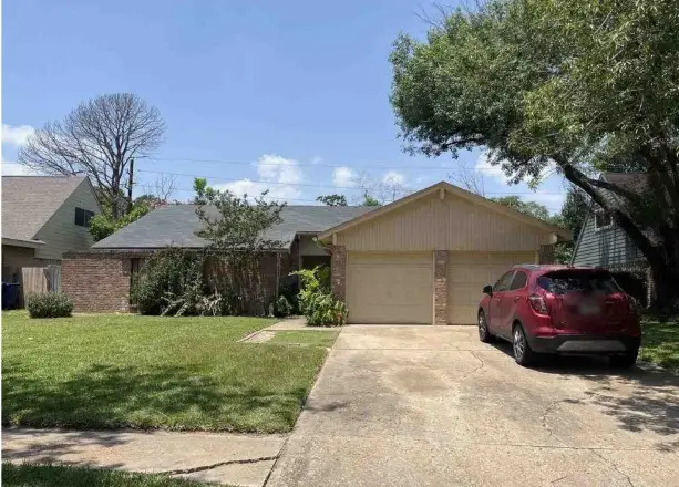 4935 Blueberry Hill Drive, Houston, TX 77084 - Image #1