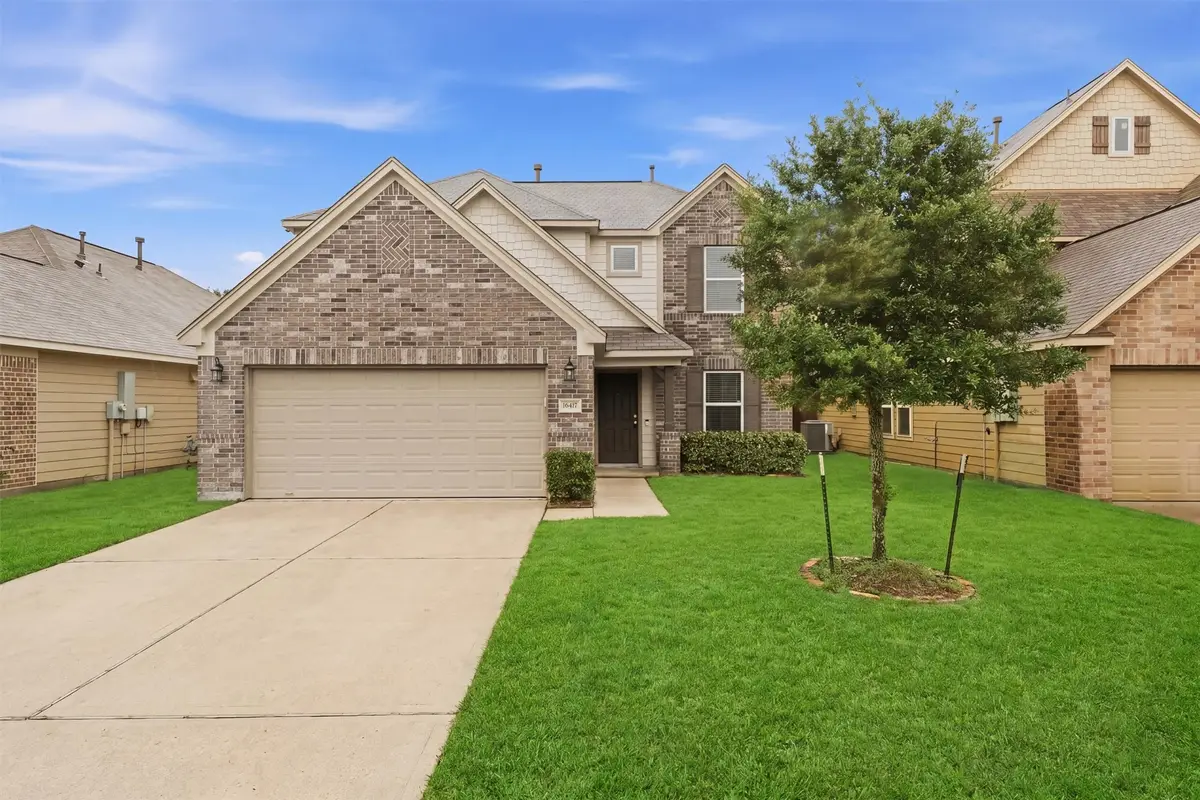 16417 Olive Sparrow Drive, Conroe, TX 77385 - #1