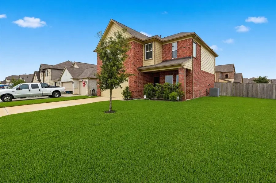128 Shining Point Drive, Waller, TX 77484 - #2