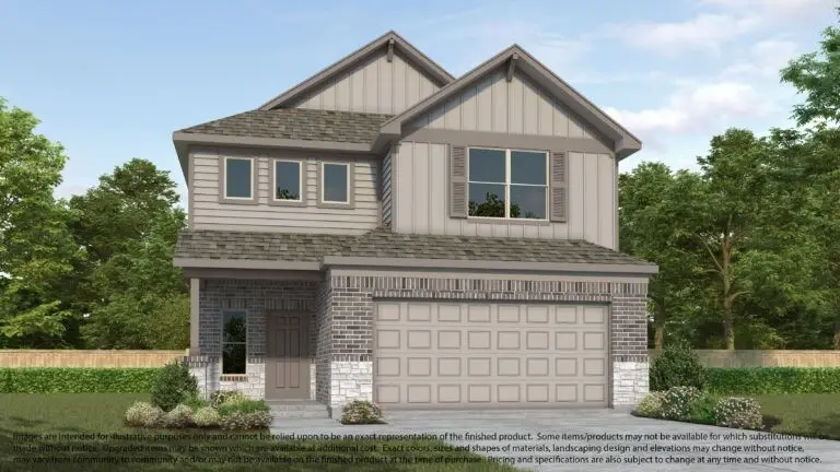 15947 Sycamore Maple Lane, Cypress, TX 77429 - #1