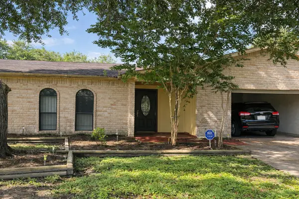 6111 Irish Hill Drive, Houston, TX 77053