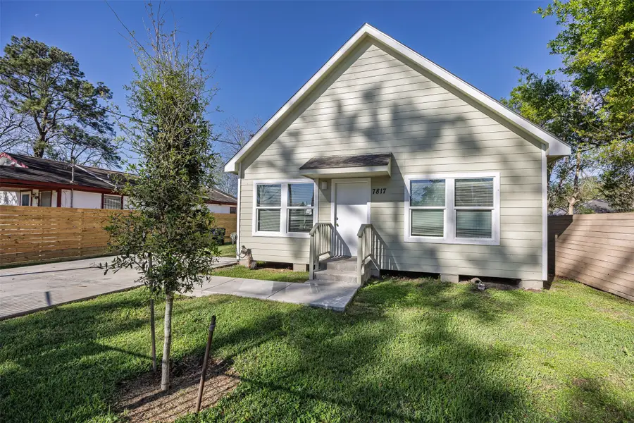 7817 Shotwell Street, Houston, TX 77016 - #3