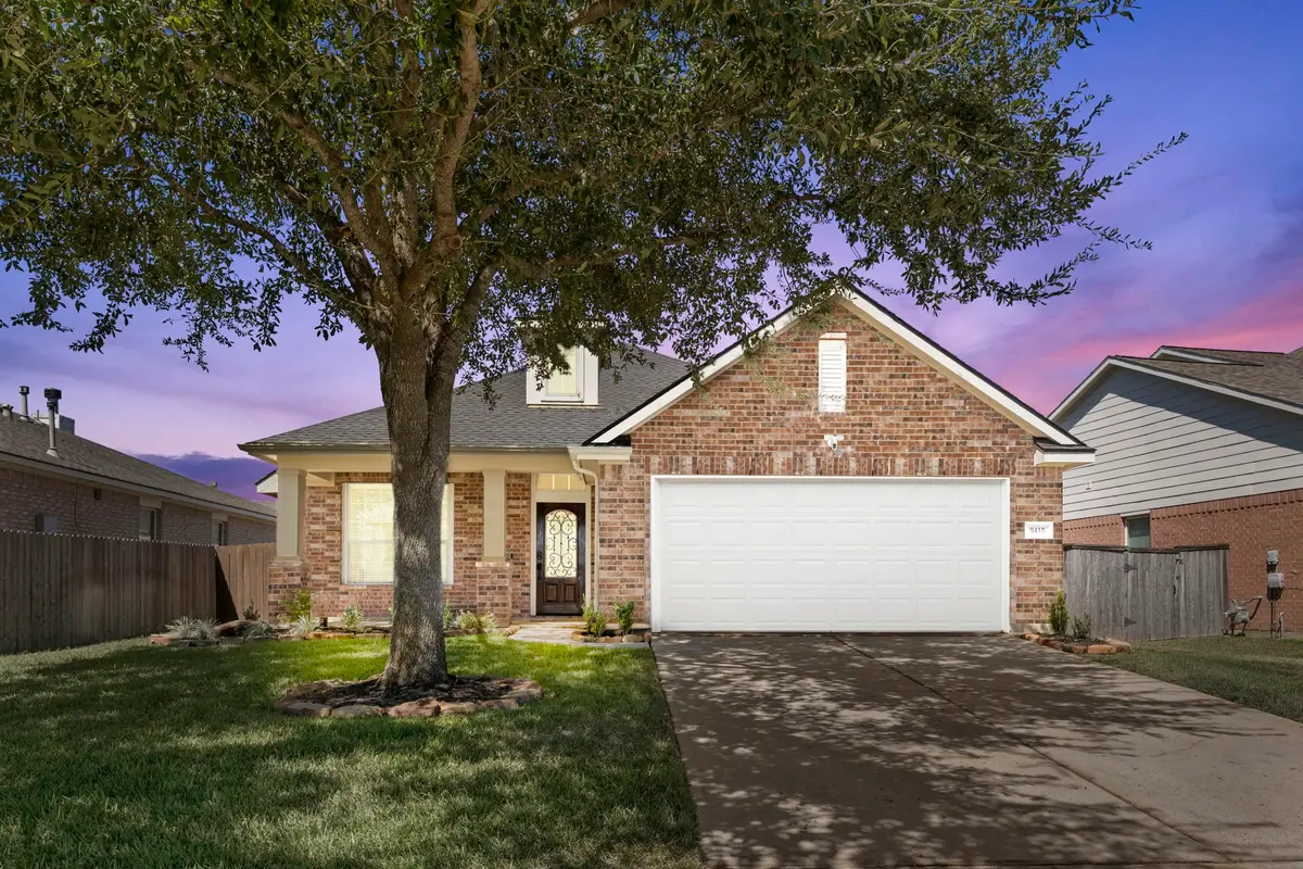 9410 Brackenton Crest Drive, Spring, TX 77379 - #1