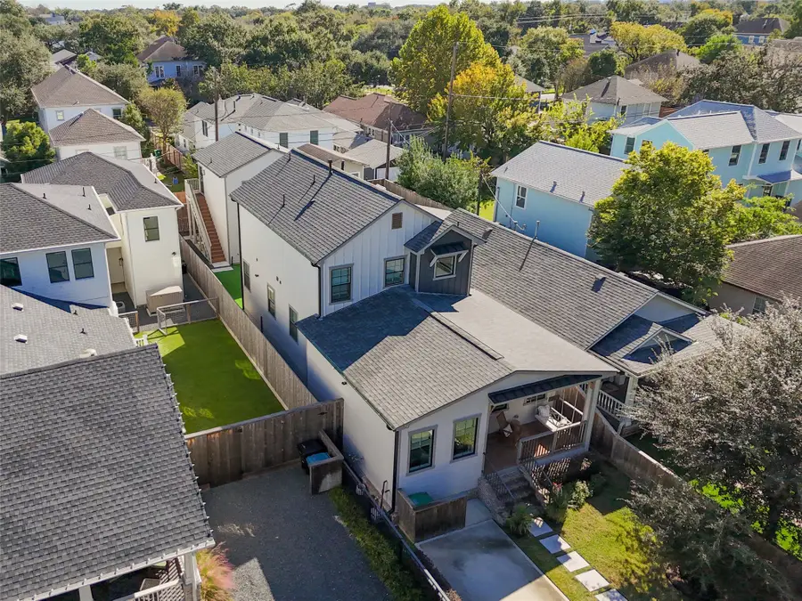 1512 Ashland Street, Houston, TX 77008 - Image #2