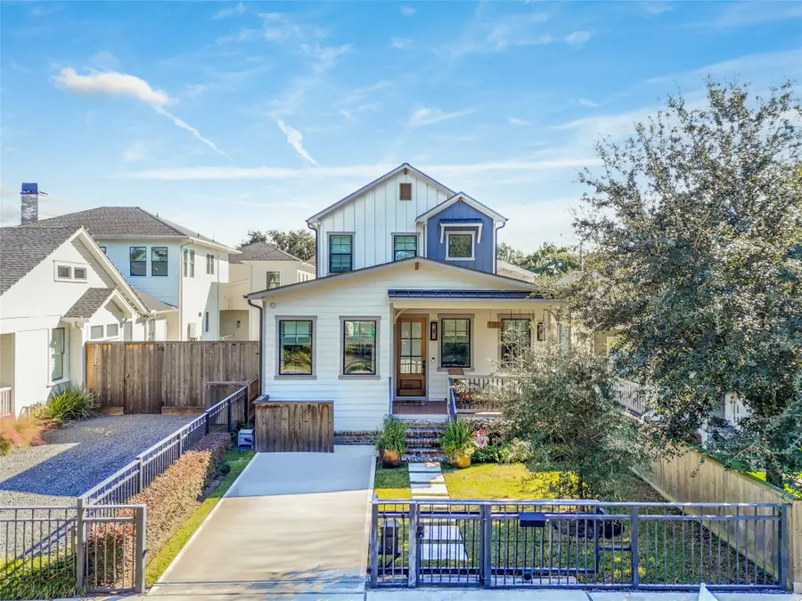 1512 Ashland Street, Houston, TX 77008 - Image #3