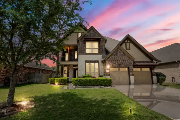 9611 Lost Woods Drive, Richmond, TX 77406