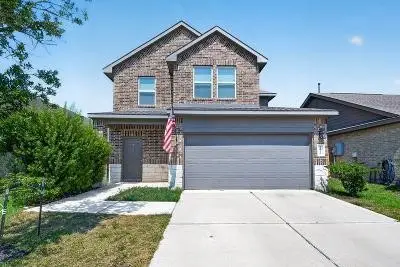 22226 Florence Springs Drive, Hockley, TX 77447