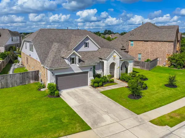 25403 Angelwood Springs Lane, Tomball, TX 77375