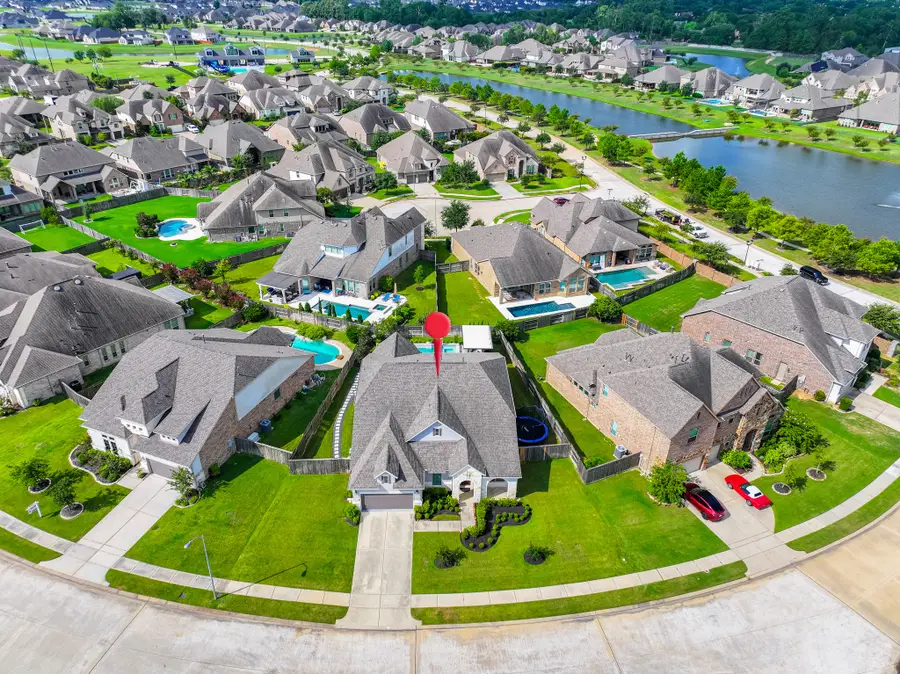 25403 Angelwood Springs Lane, Tomball, TX 77375 - #3