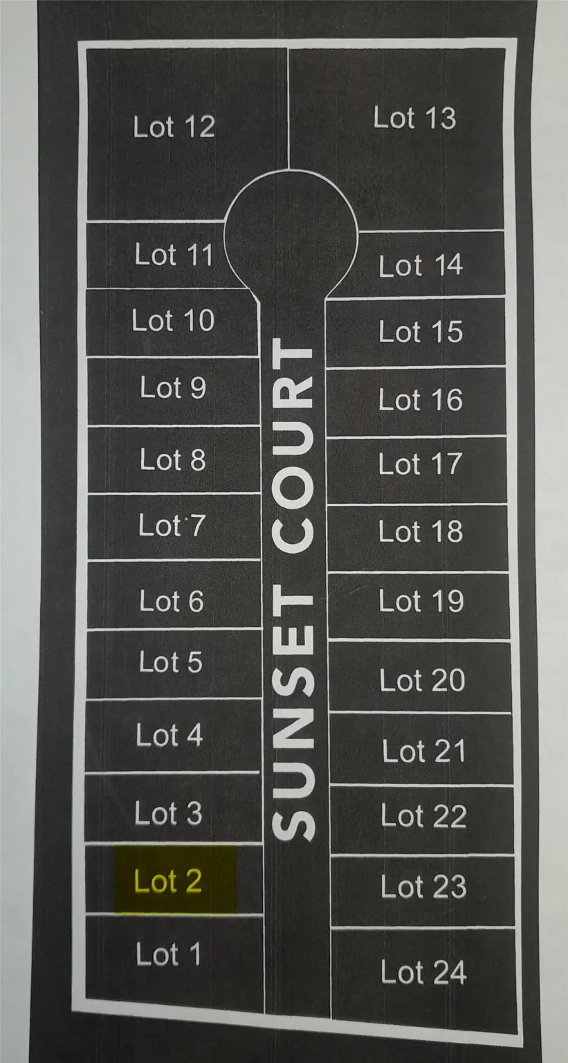 4303 Sunset Ct, Port Bolivar, TX 77650 - #2