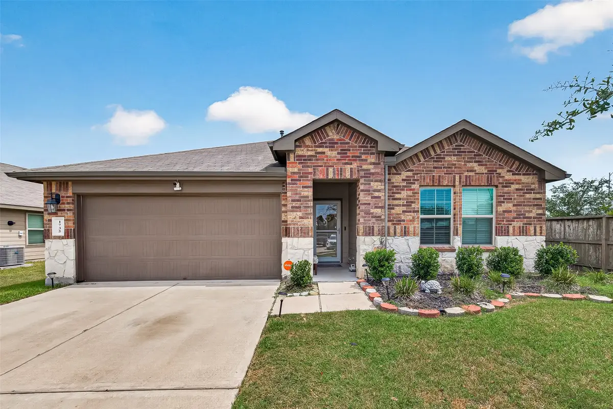 1735 Brownwood Ridge Court, Rosenberg, TX 77469 - #1