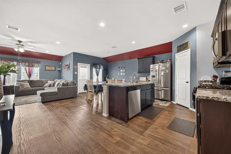 1735 Brownwood Ridge Court, Rosenberg, TX 77469 - #2
