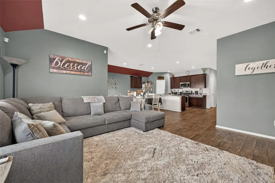1735 Brownwood Ridge Court, Rosenberg, TX 77469 - #3