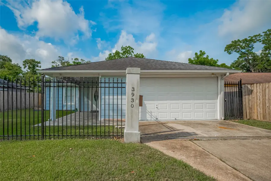 3930 Daphne Street, Houston, TX 77021 - #2