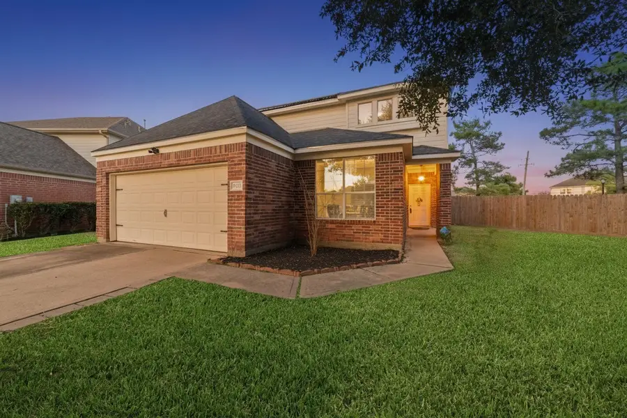 18202 Grove Brook Lane, Cypress, TX 77429 - #2