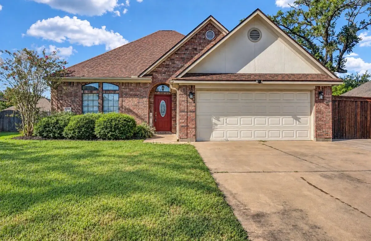 714 Moore Street, Richwood, TX 77566 - #1