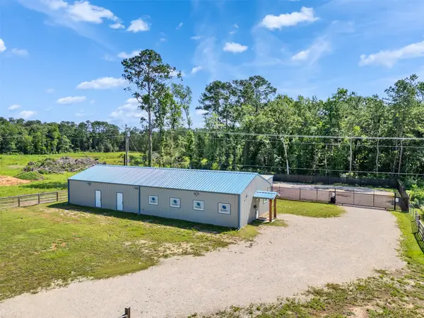 11395 Fm 2432 Road, Willis, TX 77378