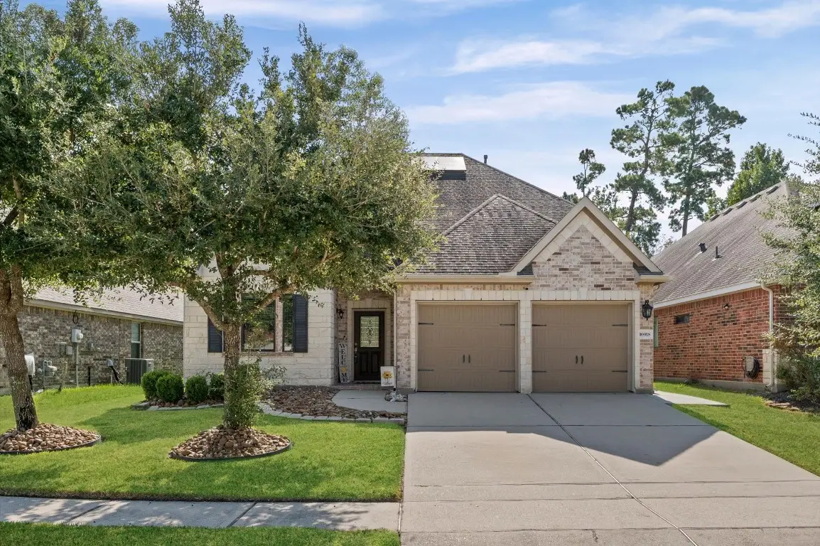 16918 Lake Willowby Lane, Houston, TX 77044 - #1