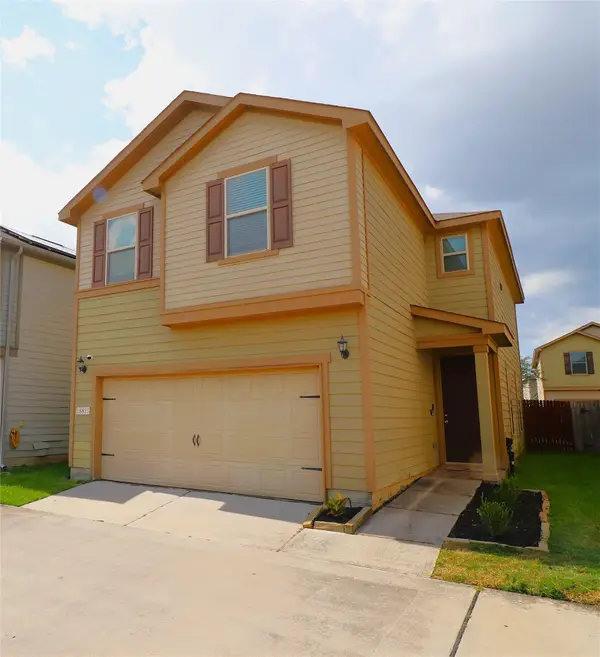 18815 Glen Ryder Court, Houston, TX 77073