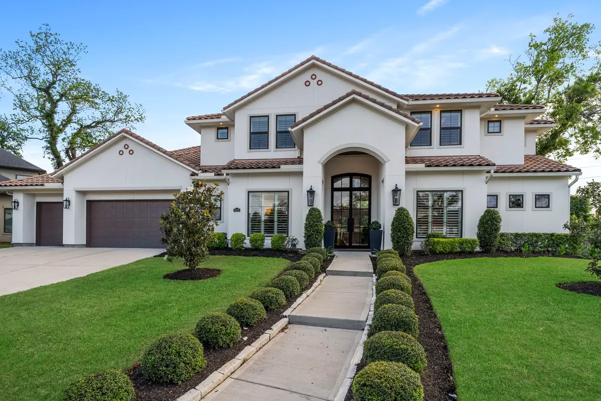 9218 Fox Bend Lane, Missouri City, TX 77459 - #1