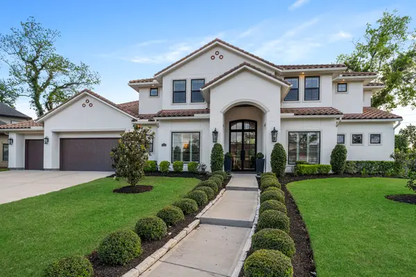 9218 Fox Bend Lane, Missouri City, TX 77459