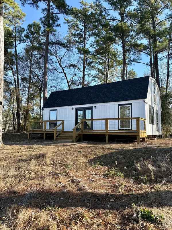 457 Impala Drive, Onalaska, TX 77360