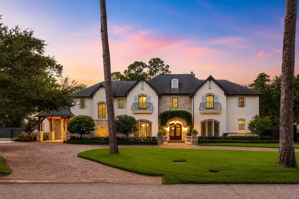 21 Carolane Trail, Houston, TX 77024