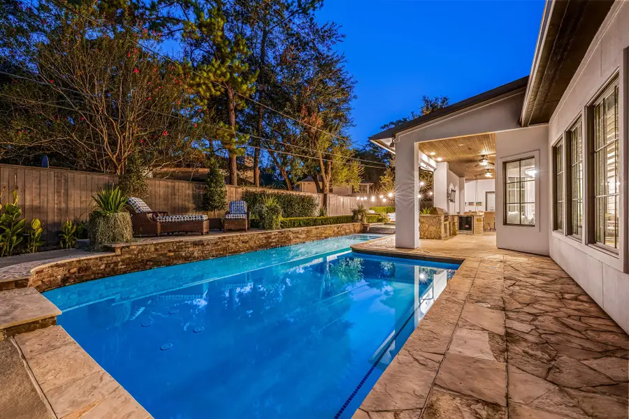 21 Carolane Trail, Houston, TX 77024 - #3