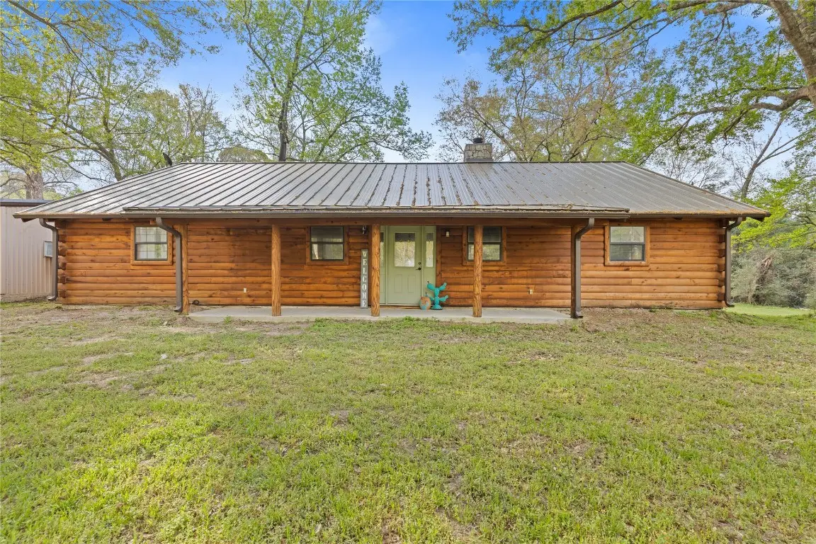 110 Southwood Forest Road, Huntsville, TX 77340 - #1