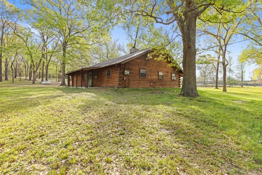 110 Southwood Forest Road, Huntsville, TX 77340 - #2