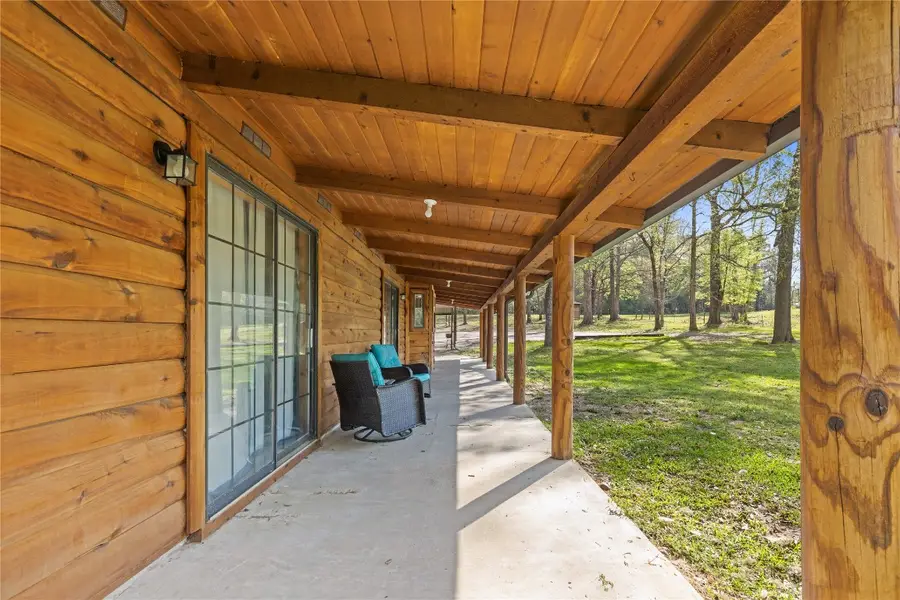 110 Southwood Forest Road, Huntsville, TX 77340 - #3