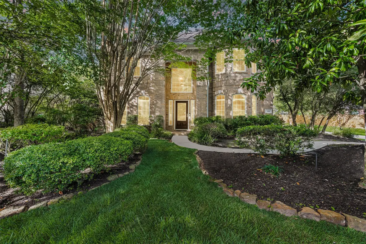 138 S Evangeline Oaks Circle, The Woodlands, TX 77384 - #1