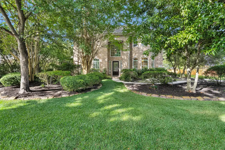 138 S Evangeline Oaks Circle, The Woodlands, TX 77384 - #3