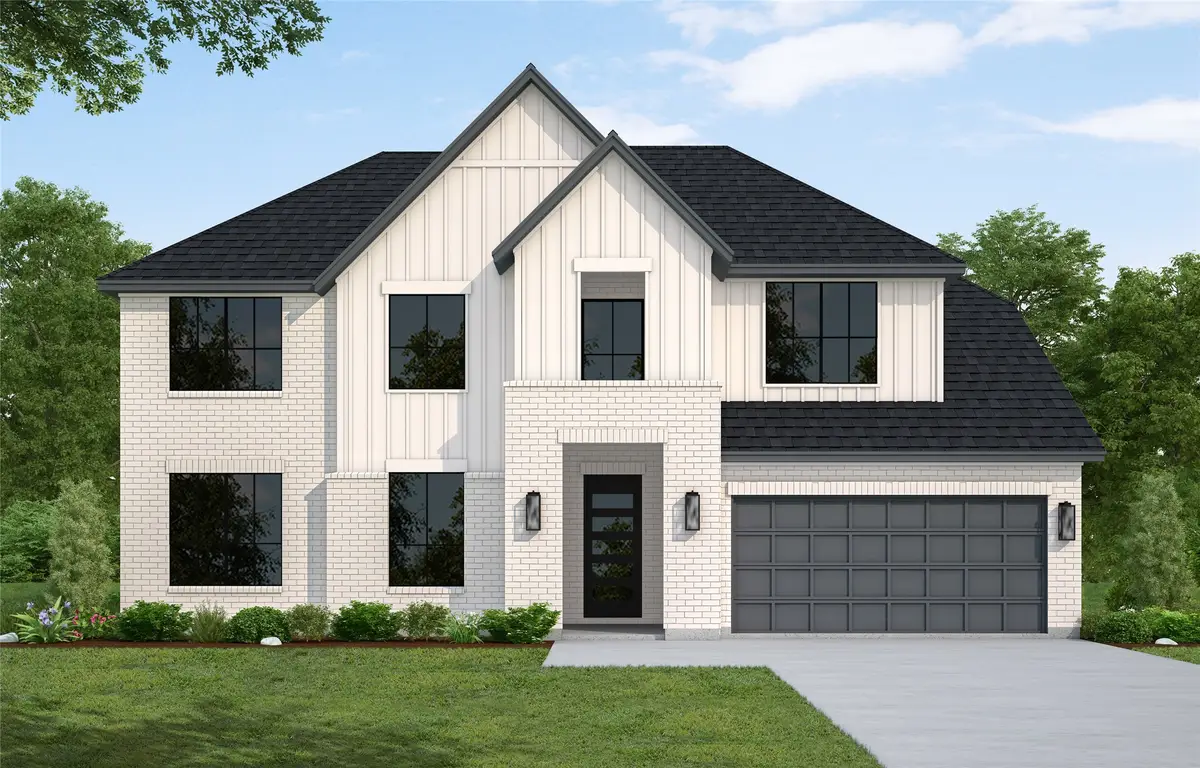 16523 Harmony Lea Lane, Hockley, TX 77447 - #1