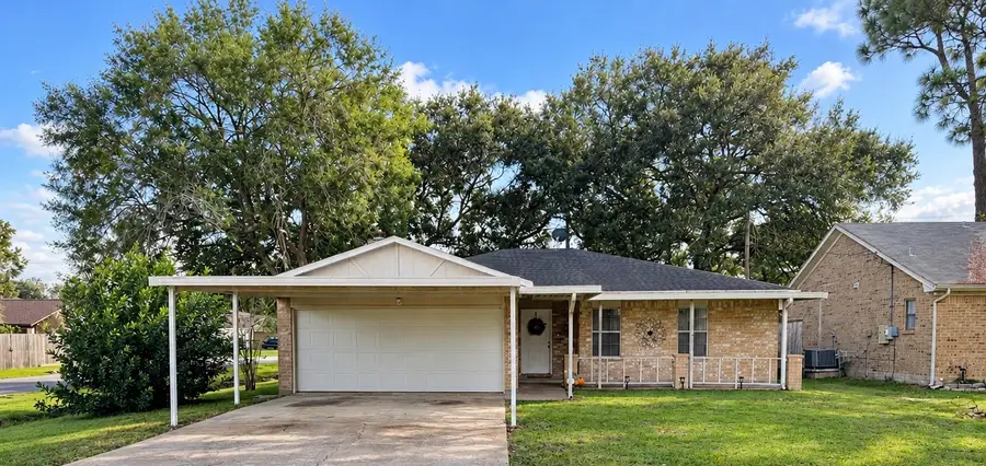 3130 Balzar Drive, Dickinson, TX 77539 - #2