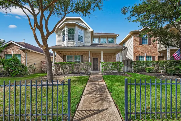 14574 Empanada Drive, Houston, TX 77083