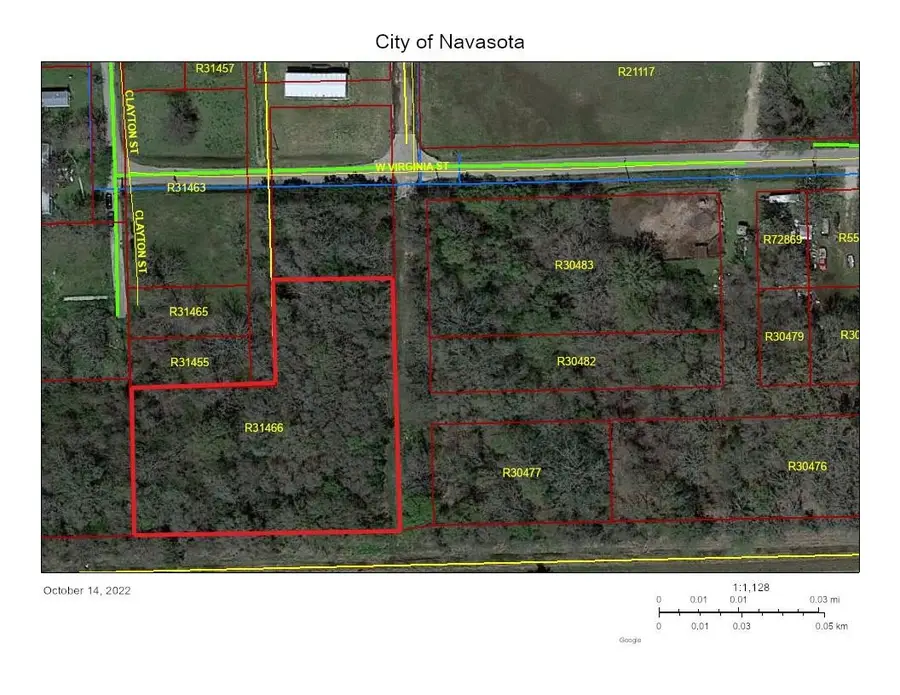 TBD Peeples St, Navasota, TX 77868 - #2