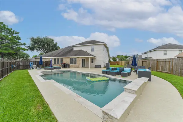 19503 Hayden Grove Drive, Cypress, TX 77433