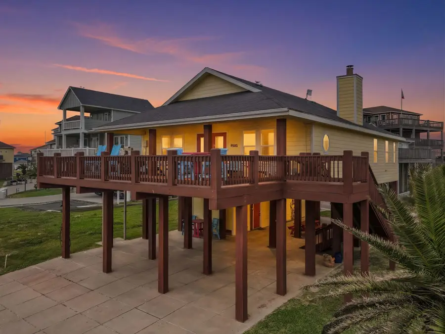 2910 Shady Lane, Crystal Beach, TX 77650 - #3