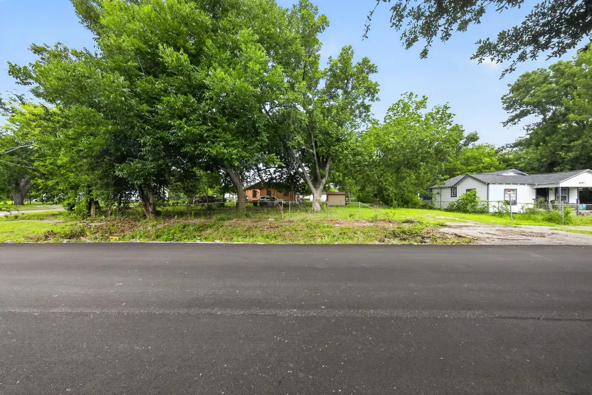 5541 Crane Street, Houston, TX 77026 - #1